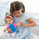 Ms. Rachel Speak And Sing Doll, UK version