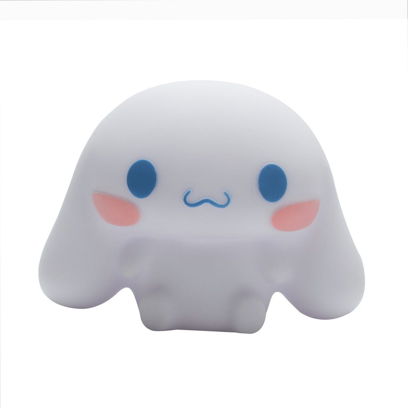Sanrio Cinnamoroll USB mood light, imported from the UK