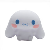 Sanrio Cinnamoroll USB mood light, imported from the UK