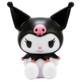 Sanrio Kuromi USB mood light with colour-changing - British product