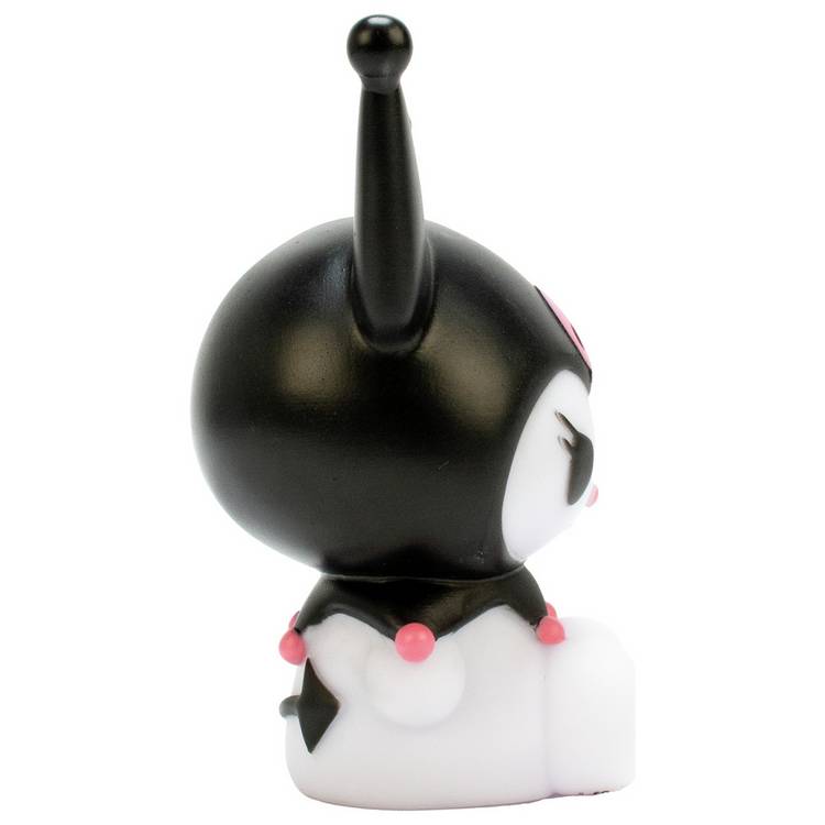 Sanrio Kuromi USB mood light with colour-changing - British product
