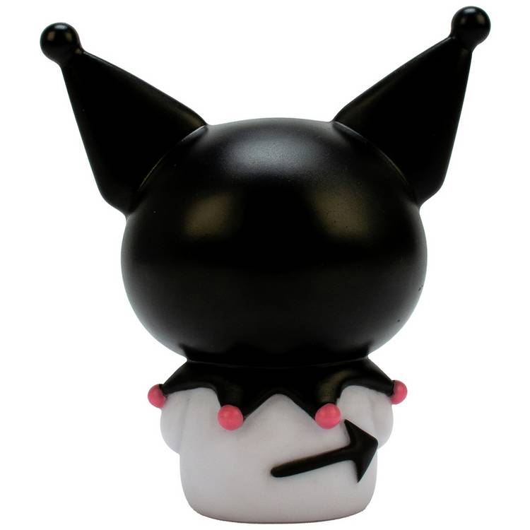 Sanrio Kuromi USB mood light with colour-changing - British product