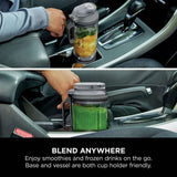 Ninja Blast Max portable hand blender 570ml (British brand)