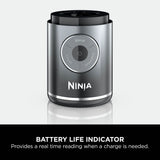 Ninja Blast Max portable hand blender 570ml (British brand)