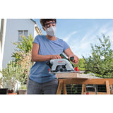 Bosch circular saw cordless 160mm - British product