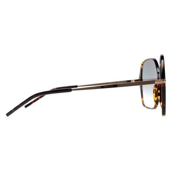 Hugo Boss sunglasses brown gradient women - British product