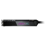 Gigabyte Aorus GeForce RTX 5080 Xtreme graphics card (British brand)
