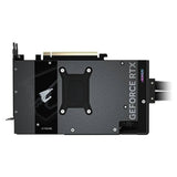 Gigabyte Aorus GeForce RTX 5080 Xtreme graphics card (British brand)
