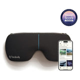 Therabody 2nd Generation SmartGoggles eye massager - British product
