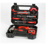 WORKPRO home repair tool kit 8 pieces - British product