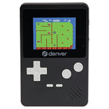 Denver handheld gaming console GMP-290 black, UK version