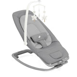 Joie Dreamer Compact Rocker Arctic - British product
