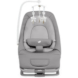 Joie Dreamer Compact Rocker Arctic - British product