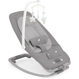 Joie Dreamer Compact Rocker Arctic - British product