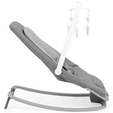Joie Dreamer Compact Rocker Arctic - British product