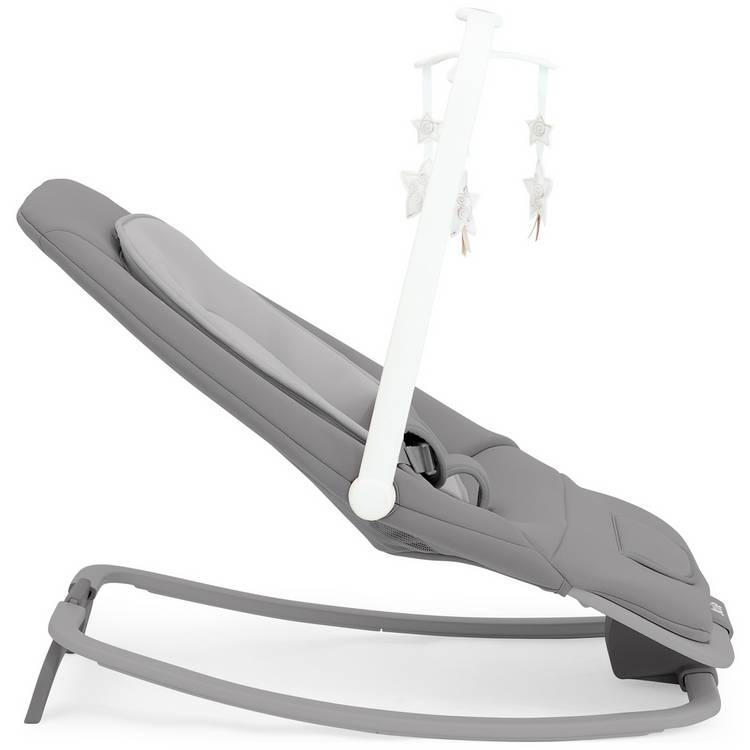 Joie Dreamer Compact Rocker Arctic - British product