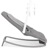 Joie Dreamer Compact Rocker Arctic - British product