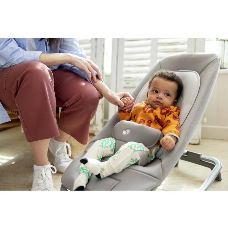 Joie Dreamer Compact Rocker Arctic - British product
