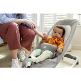 Joie Dreamer Compact Rocker Arctic - British product