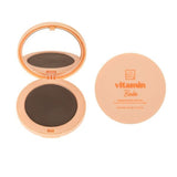 Vitamin Babe Powder Bronzer Sahara Sun 7g (British brand)