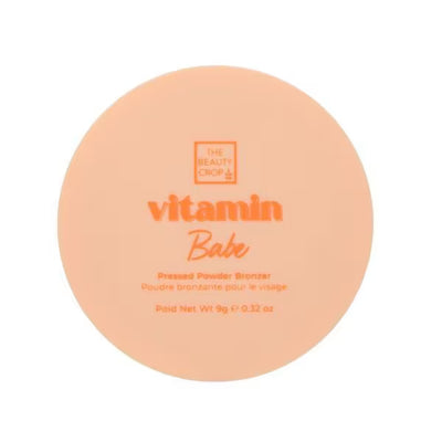 Superdrug Vitamin Babe Powder Bronzer Sahara Sun Fake Tan 7g - Jetzt online bei McGrocer kaufen