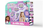 Gabby's Dollhouse Ez Glitz Bits Set GOODS Argos