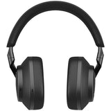 Bowers & Wilkins Px8 wireless headphones Black (British brand)