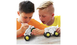 Hot Wheels Monster Trucks Custom Twin Pack GOODS Argos