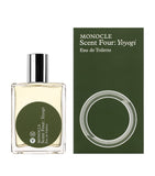 Comme des Garçons x Monocle Yoyogi Eau de Toilette 50ml, UK version