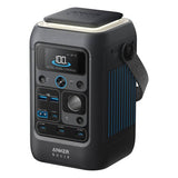 Anker SOLIX C300X portable power station 288Wh, imported from the UK