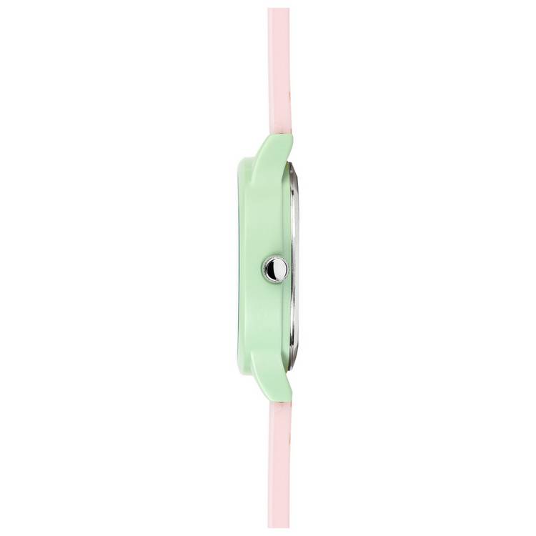 Limit Kids Pink Time Teacher Watch 32mm (British brand)