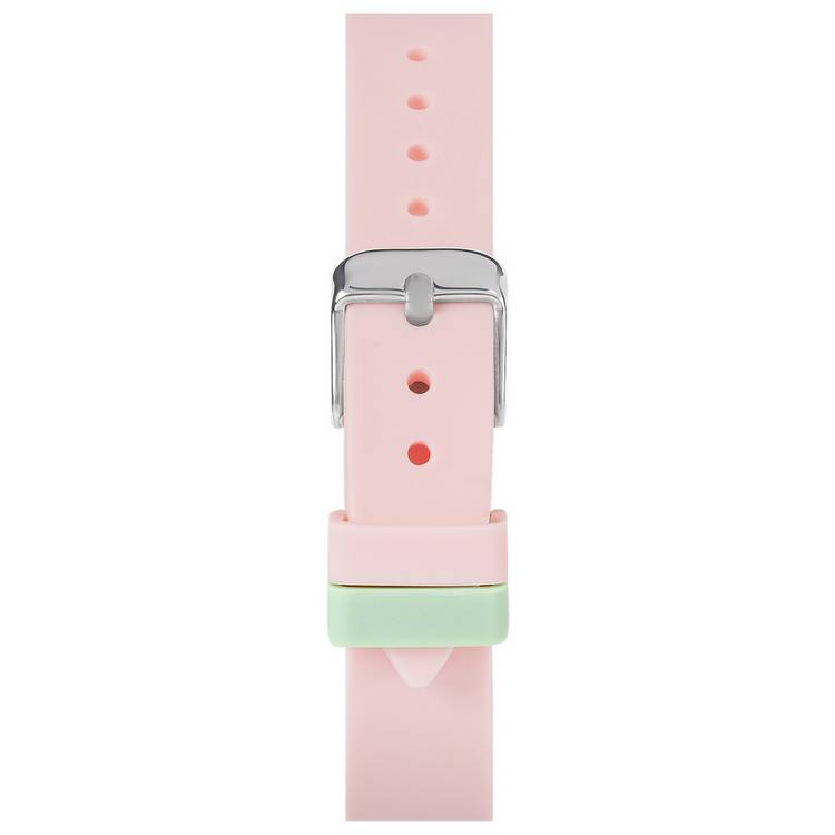 Limit Kids Pink Time Teacher Watch 32mm (British brand)