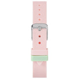 Limit Kids Pink Time Teacher Watch 32mm (British brand)