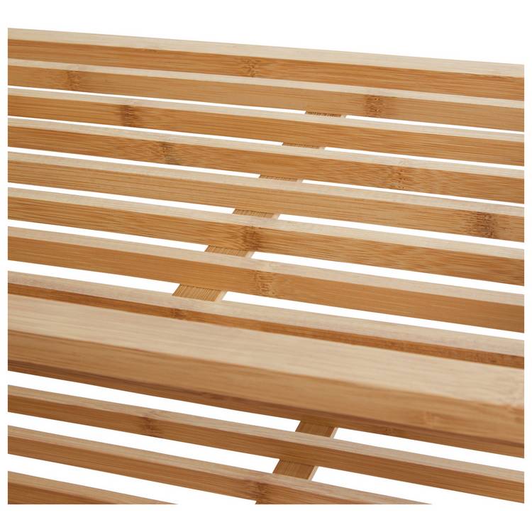 Habitat Belem 3 shelf shoe storage rack - British product
