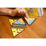 Big Potato board game P For Pizza - British product