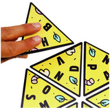 Big Potato board game P For Pizza - British product
