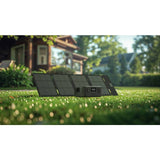 EcoFlow RIVER 3 UPS power station 245Wh - British product