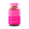 Novomins collagen peach flavoured gummies 60 count, UK version