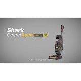 Shark CarpetXpert HairPro pet carpet cleaner (British brand)