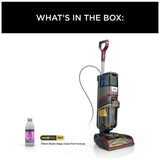 Shark CarpetXpert HairPro pet carpet cleaner (British brand)