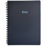 Argos Home B5 ruled wiro notebook (British brand)