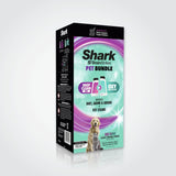 Shark StainStriker Pet carpet cleaning solution 0.94L, UK version