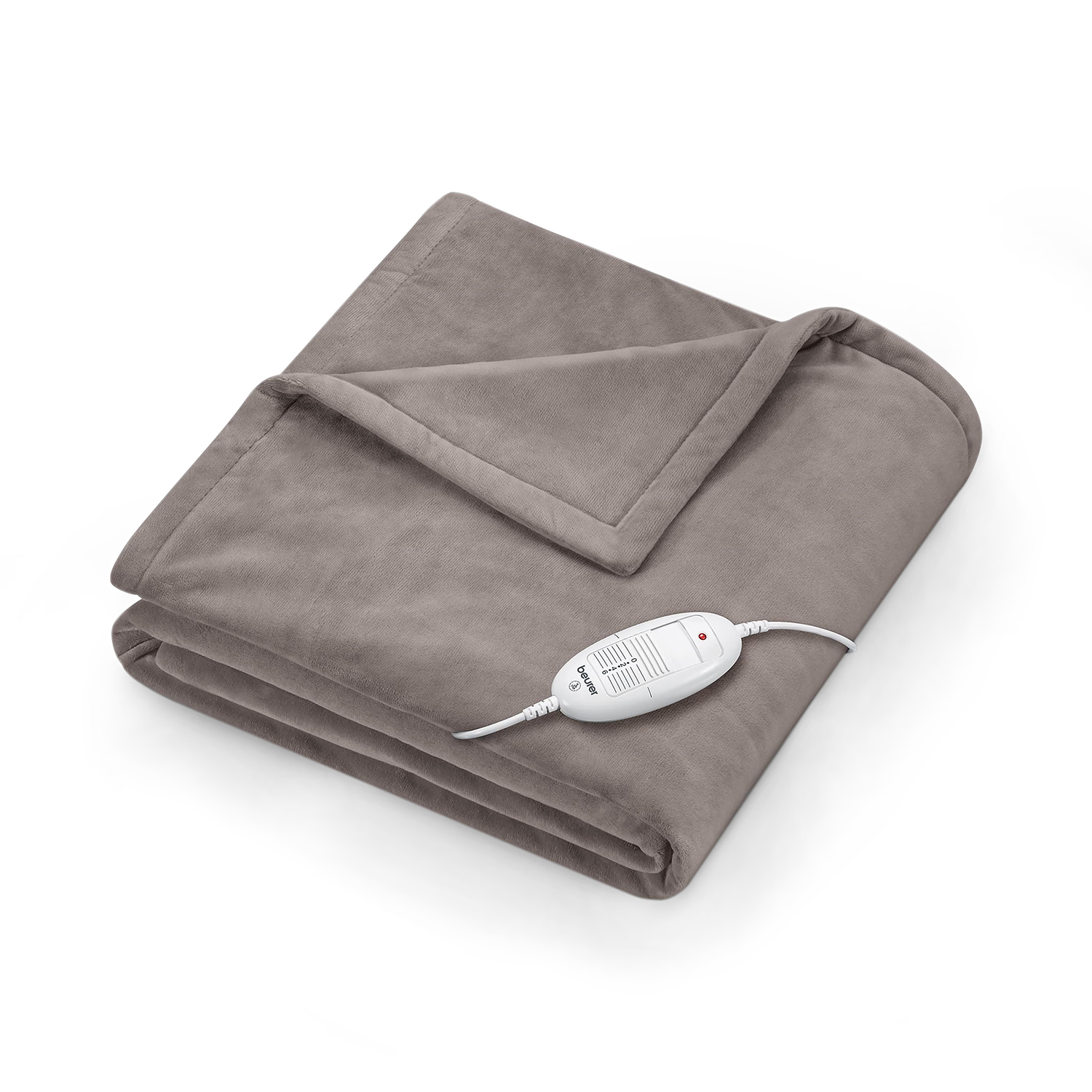 Beurer Heated Throw Snuggie 180x130cm - British product