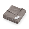 Beurer Heated Throw Snuggie 180x130cm - British product