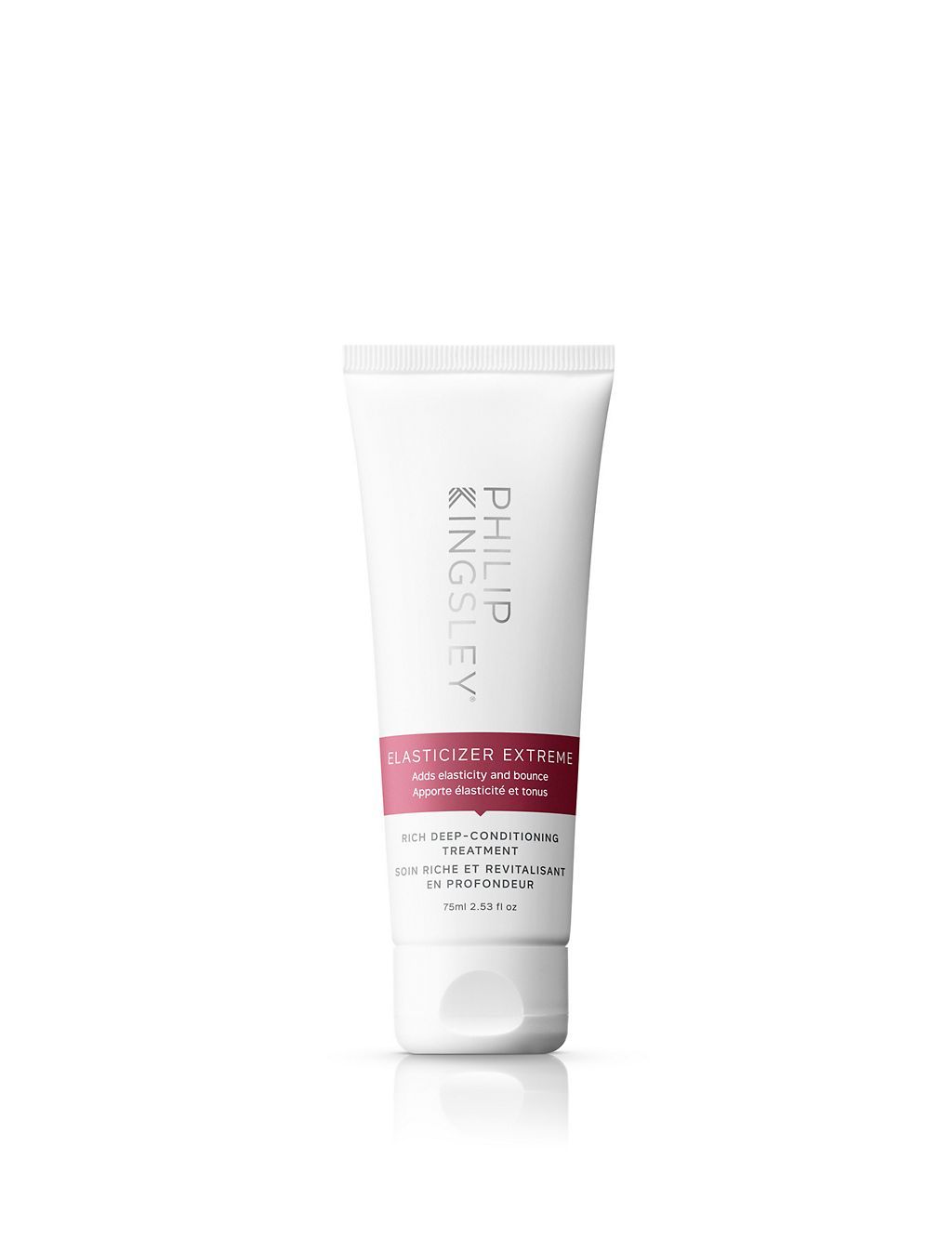 Elasticizer Extreme 75ml Haircare & Styling M&S   