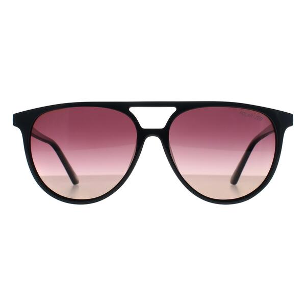 Skechers SE6180 black gradient men sunglasses - British product