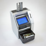 RED5 ATM bank touch screen interactive toy (British brand)