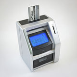 RED5 ATM bank touch screen interactive toy (British brand)