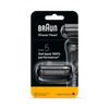 Braun Series 5 replacement head 54B (British brand)