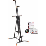 New Image Vertical Fitness Climber compact size - British product
